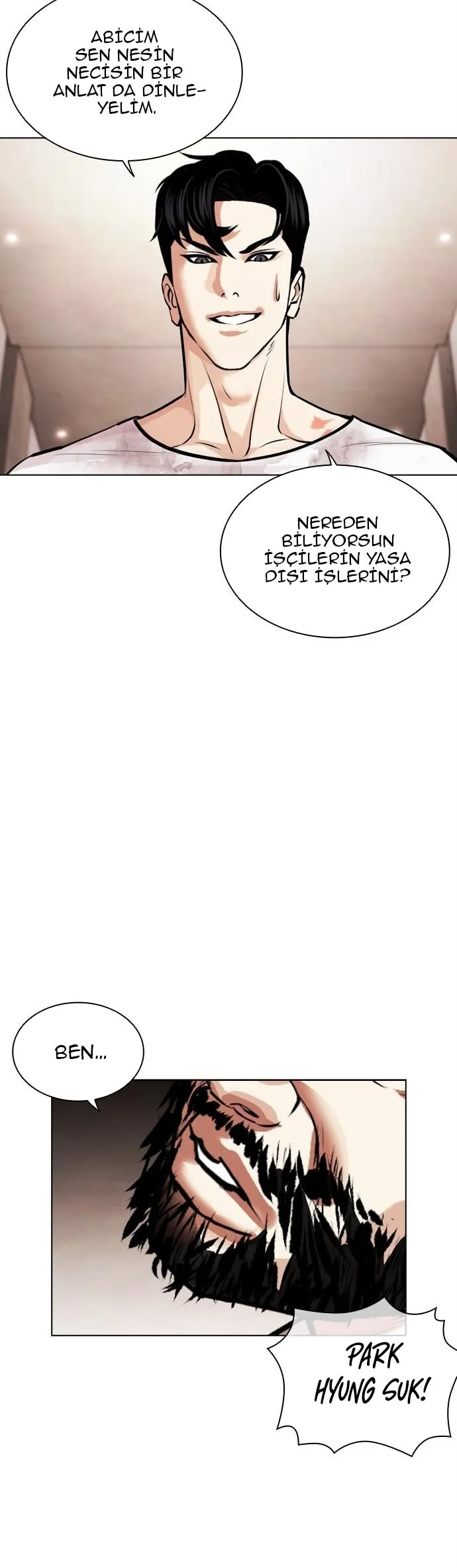 Bölüm 462 - Sayfa 28