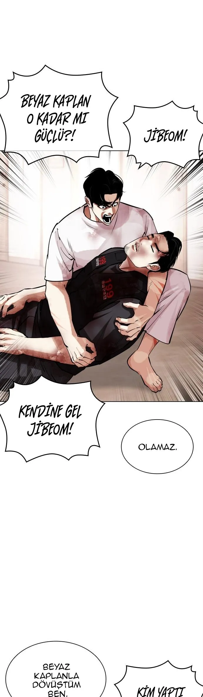 Bölüm 462 - Sayfa 32