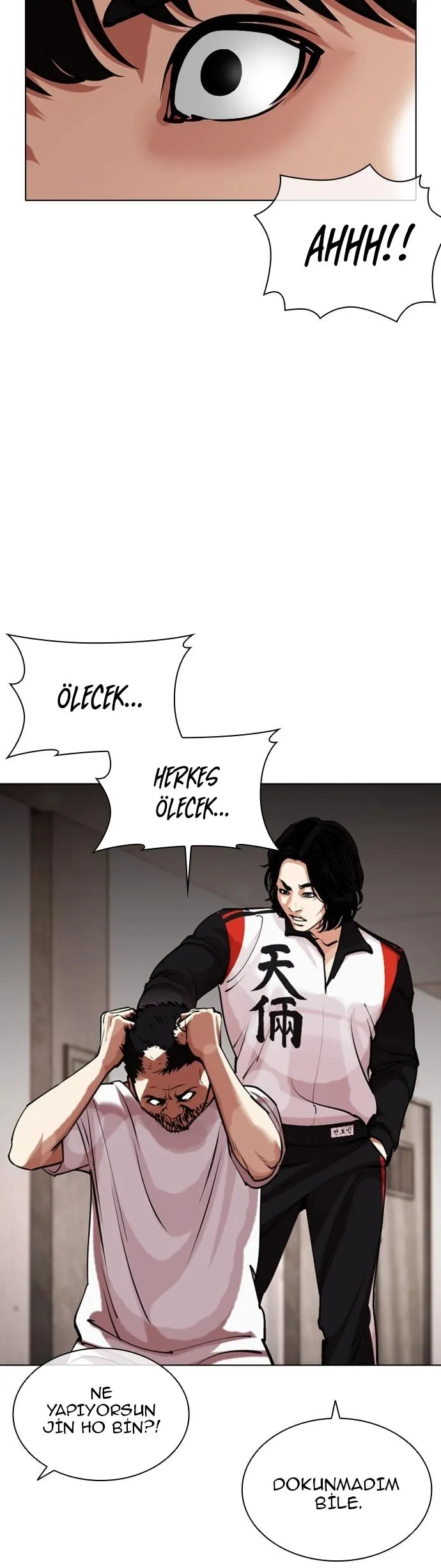 Bölüm 462 - Sayfa 36
