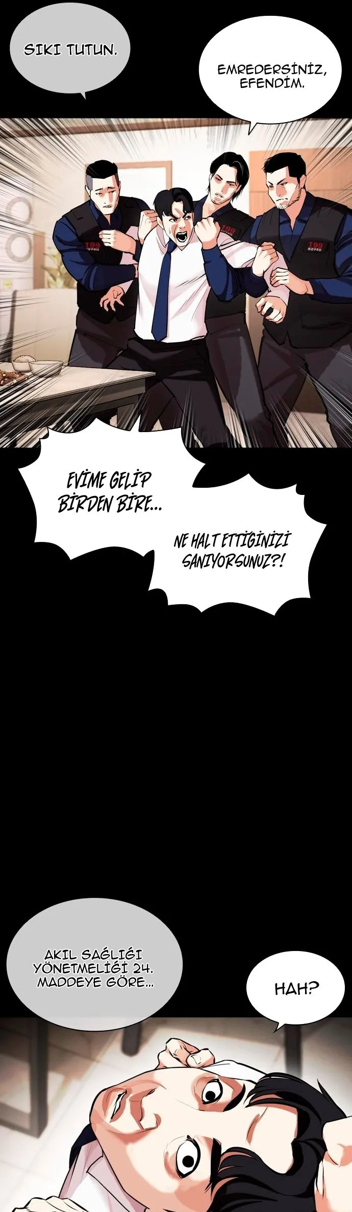 Bölüm 462 - Sayfa 46