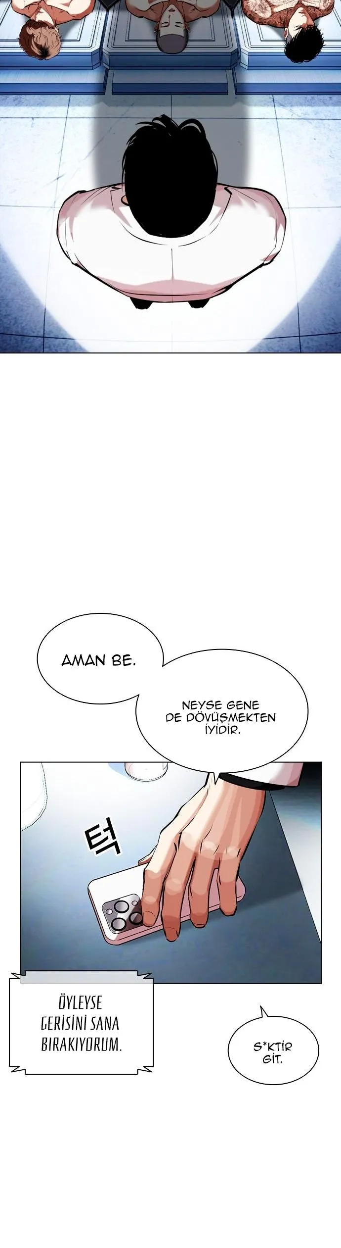 Bölüm 462 - Sayfa 89