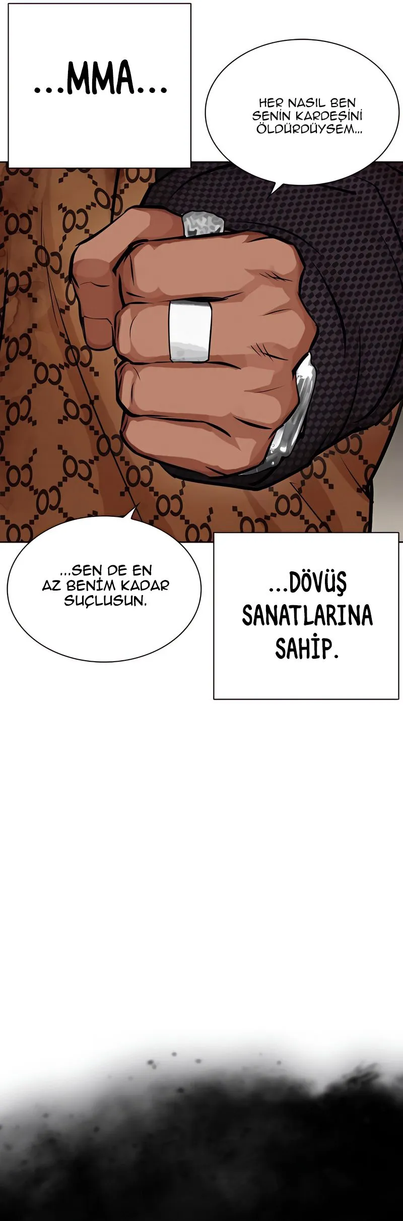 Bölüm 463 - Sayfa 38