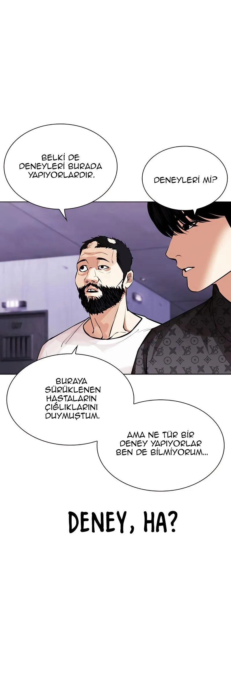 Bölüm 463 - Sayfa 47