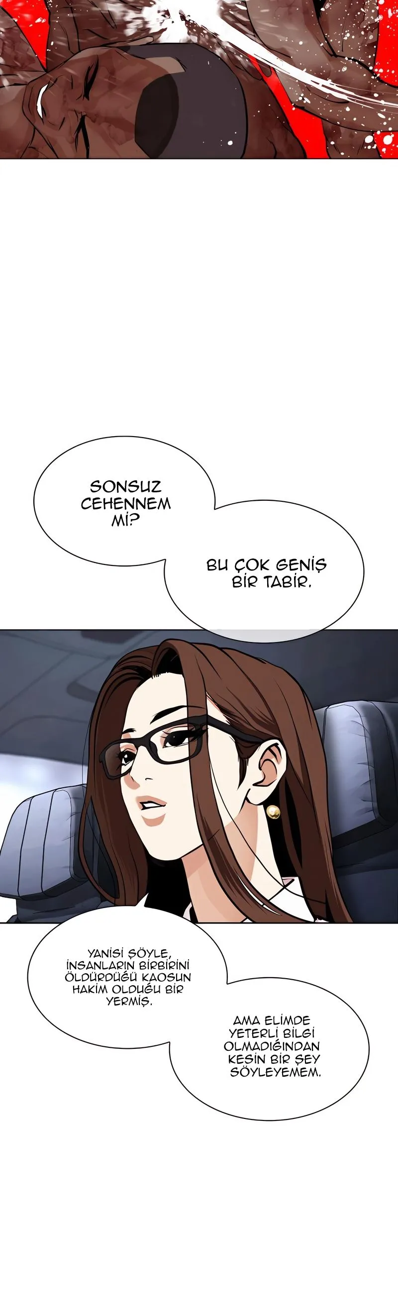 Bölüm 463 - Sayfa 84