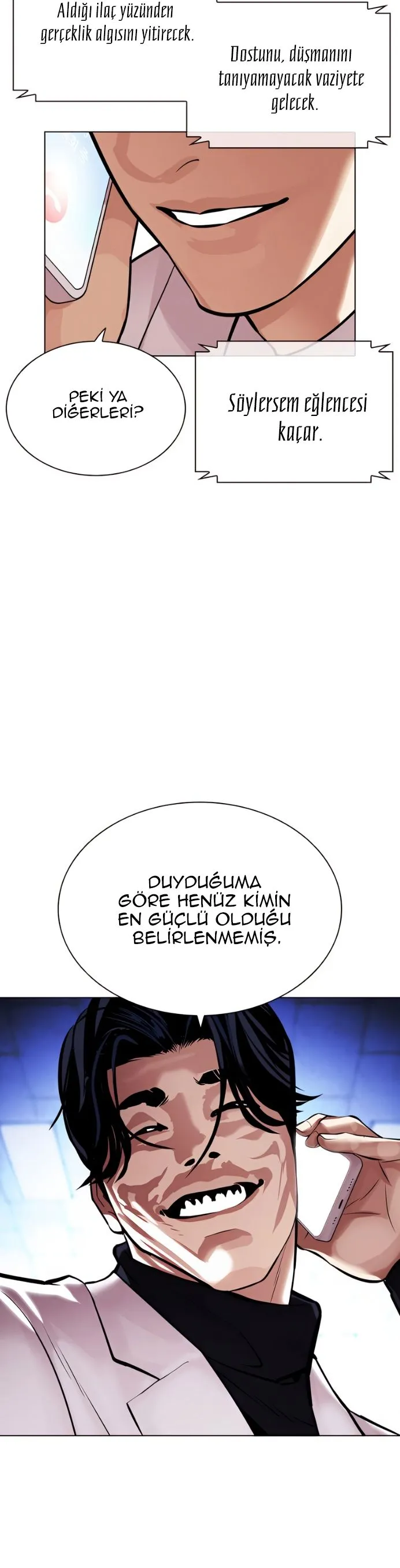 Bölüm 463 - Sayfa 105