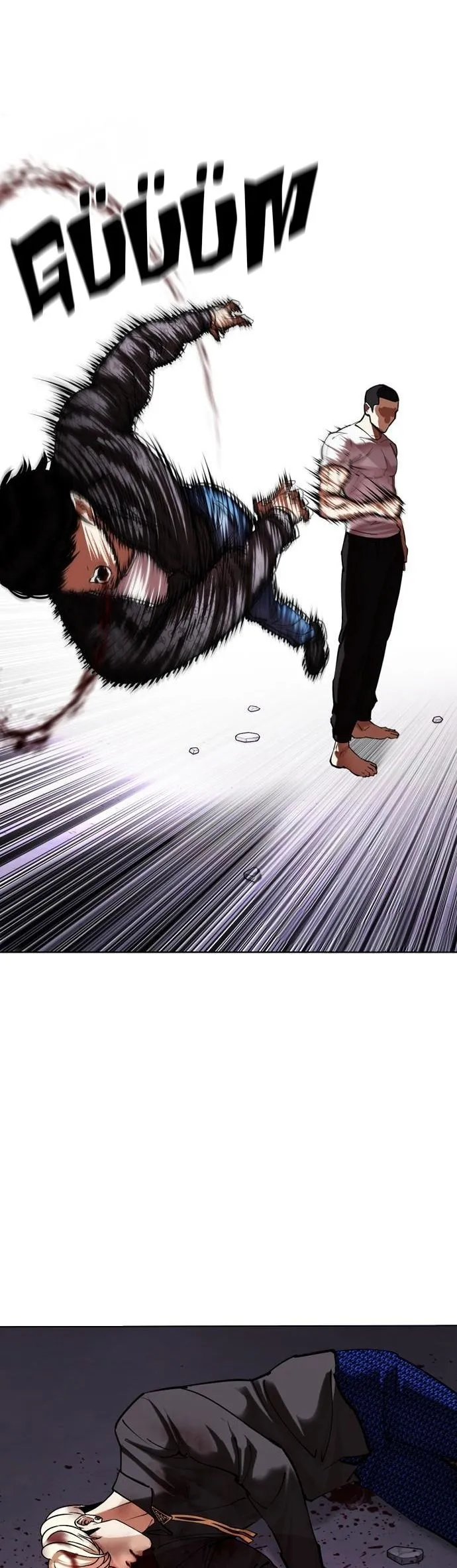 Bölüm 467 - Sayfa 24