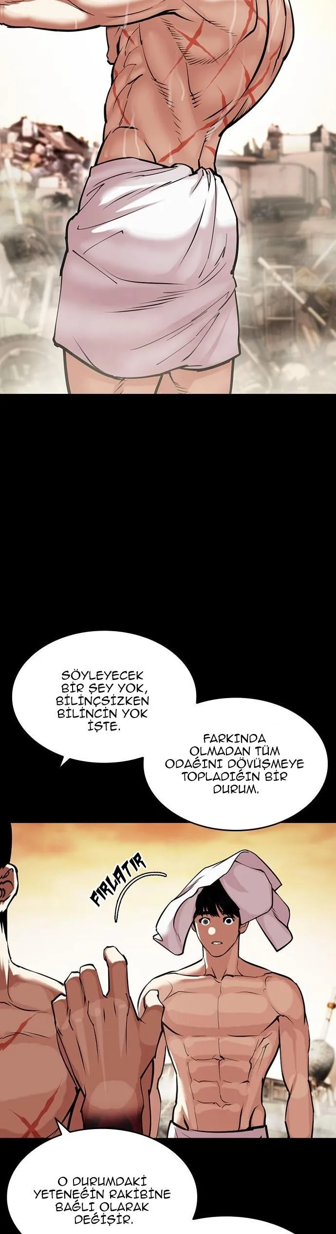 Bölüm 467 - Sayfa 50