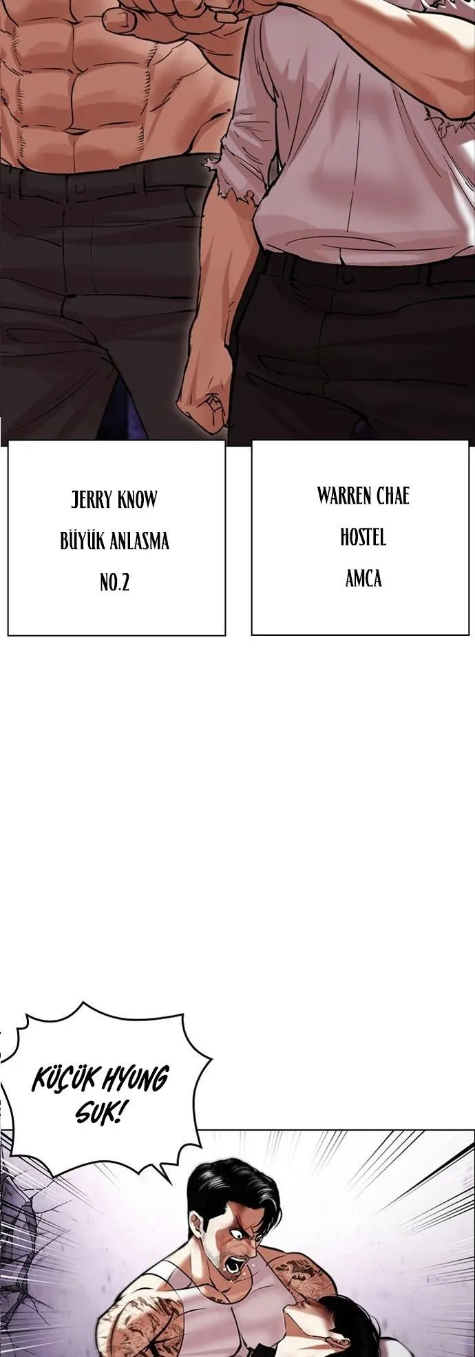 Bölüm 467 - Sayfa 83