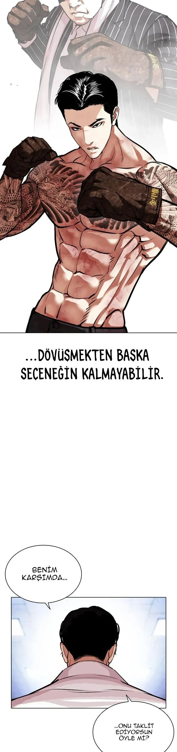 Bölüm 468 - Sayfa 70