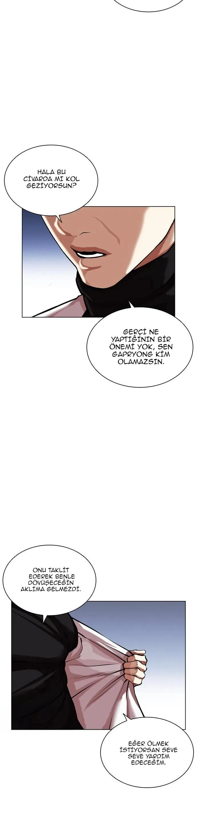 Bölüm 468 - Sayfa 71
