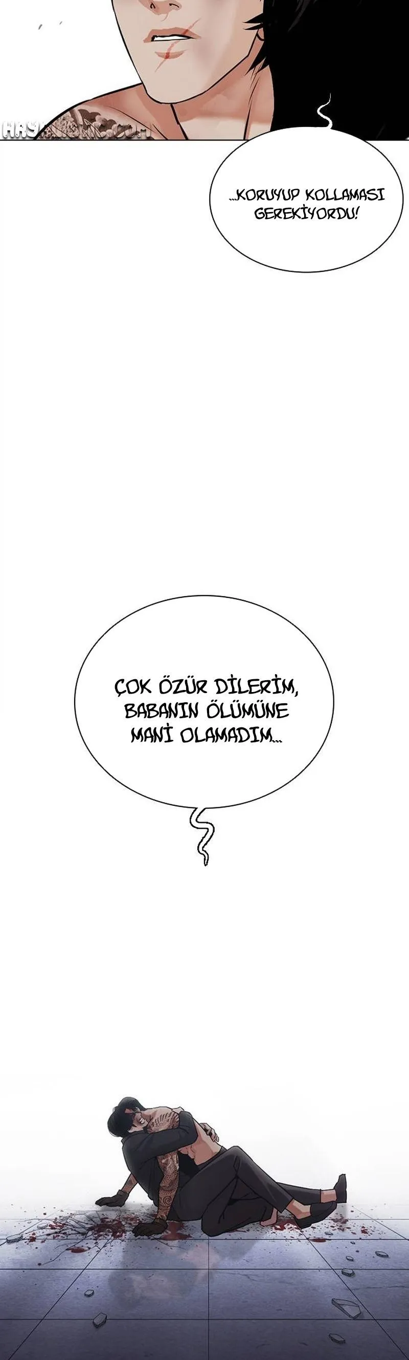 Bölüm 469 - Sayfa 64