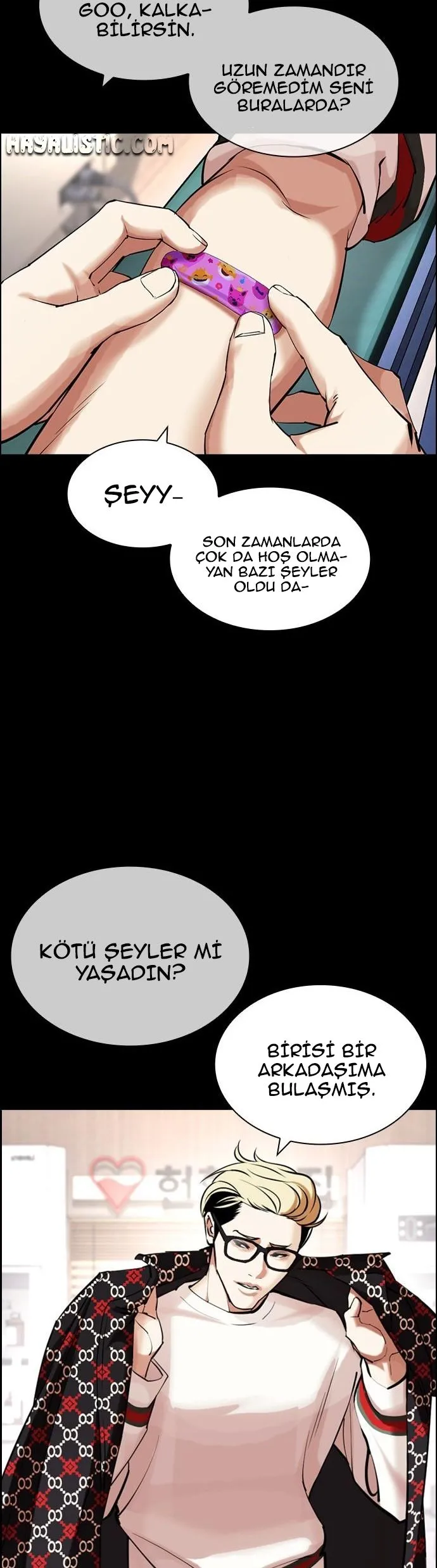 Bölüm 472 - Sayfa 83