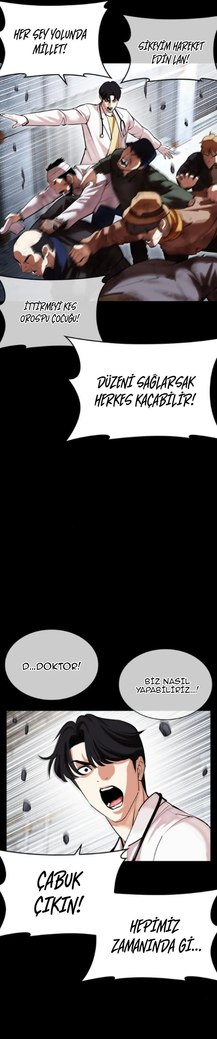 Bölüm 474 - Sayfa 34