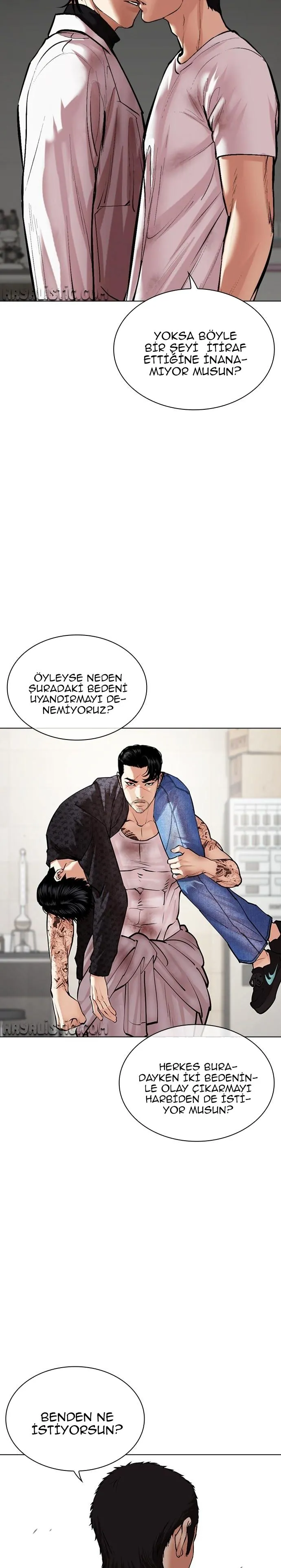 Bölüm 477 - Sayfa 6