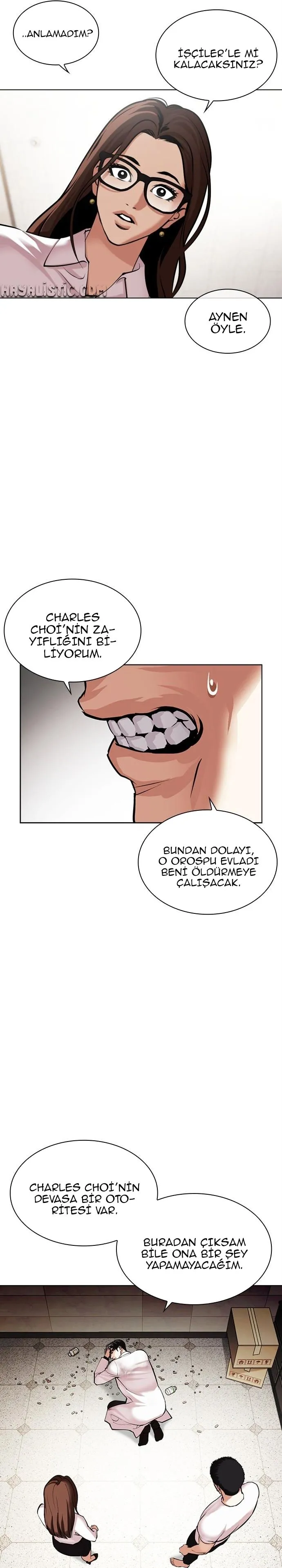 Bölüm 477 - Sayfa 16