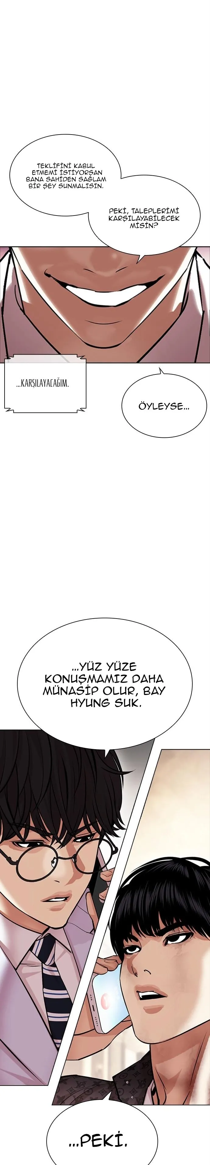 Bölüm 477 - Sayfa 28