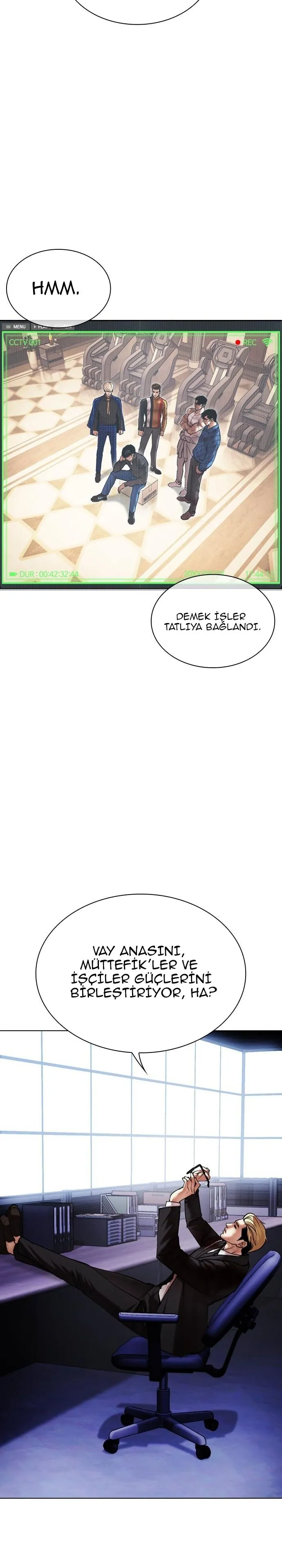 Bölüm 477 - Sayfa 29