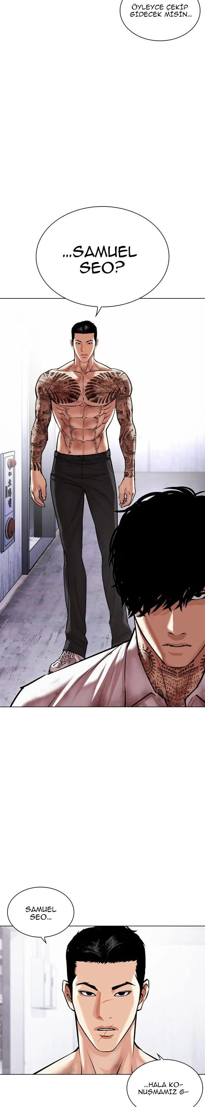 Bölüm 477 - Sayfa 34