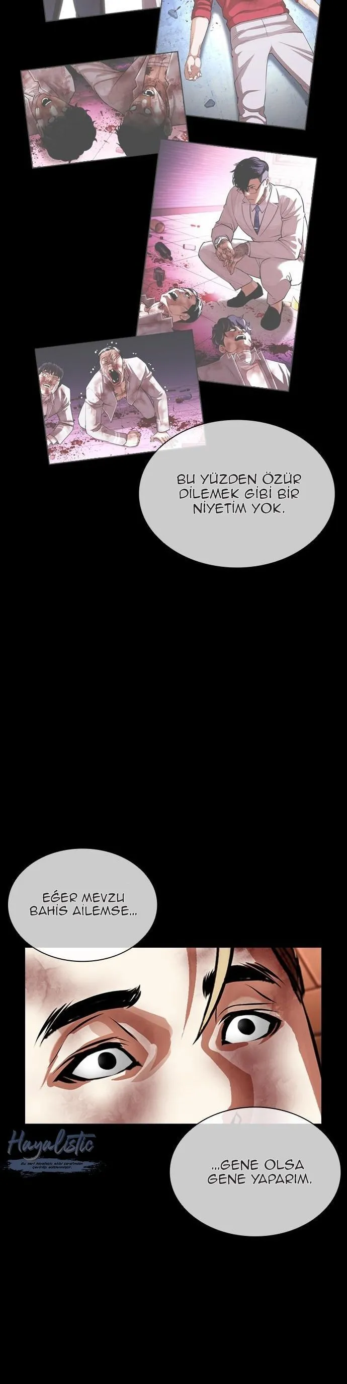 Bölüm 480 - Sayfa 21