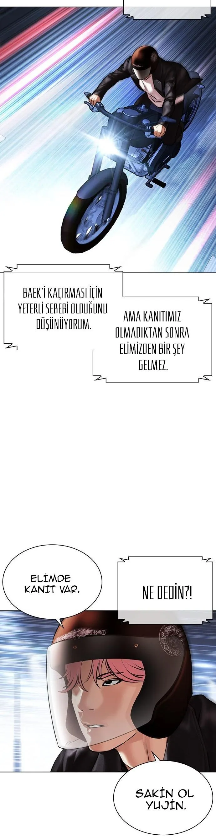 Bölüm 480 - Sayfa 70