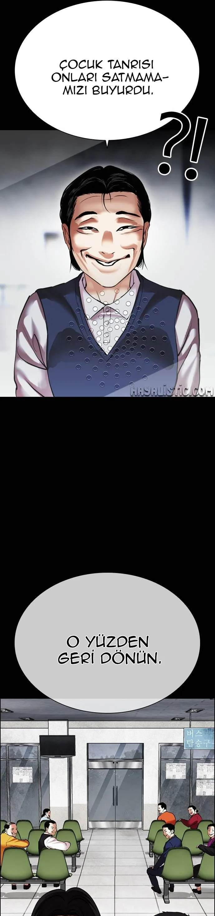 Bölüm 482 - Sayfa 32