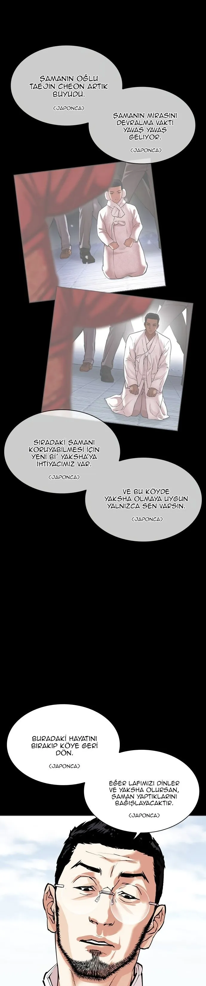 Bölüm 484 - Sayfa 11