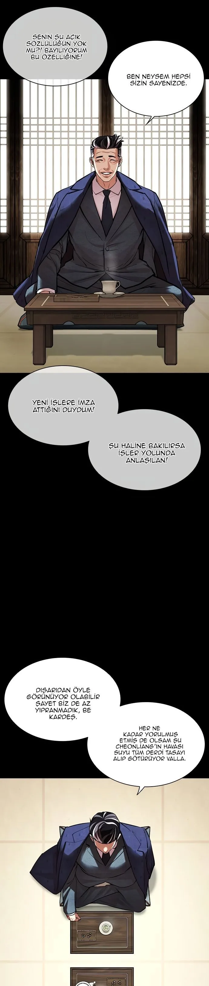 Bölüm 484 - Sayfa 27