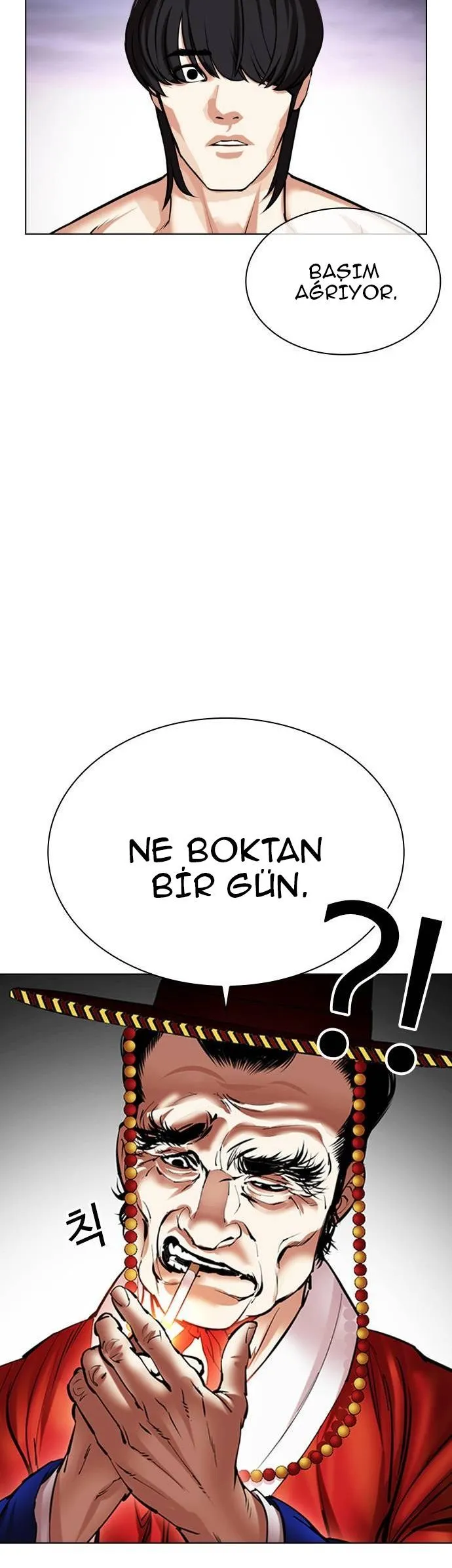 Bölüm 485 - Sayfa 34