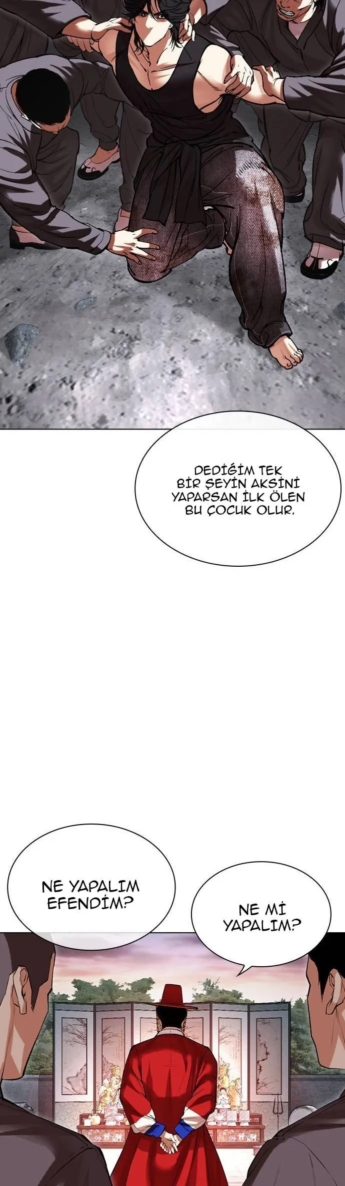 Bölüm 485 - Sayfa 41