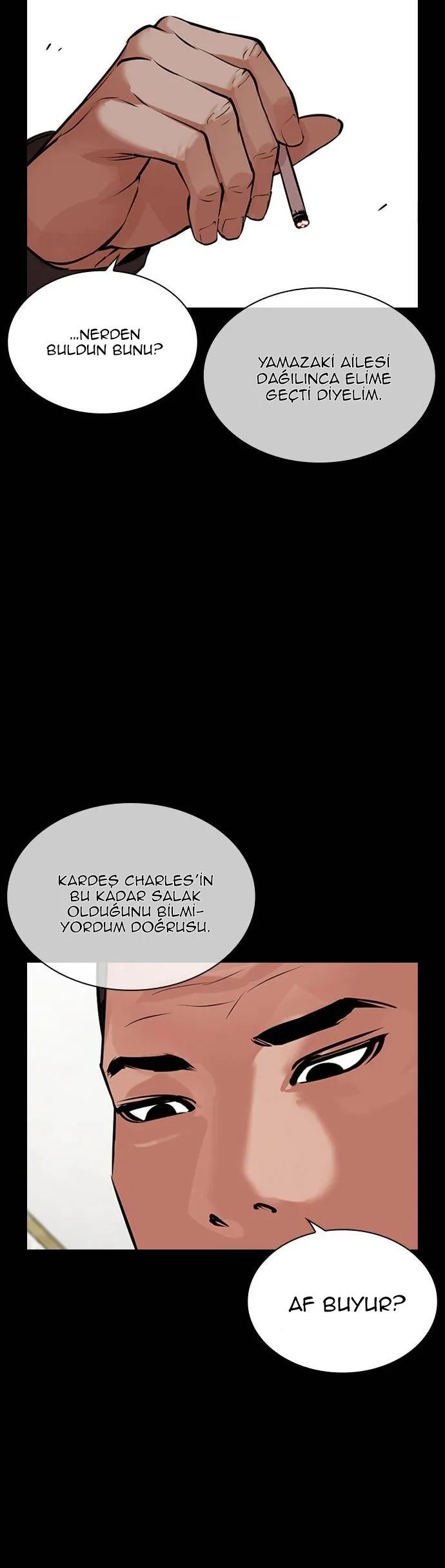 Bölüm 485 - Sayfa 59