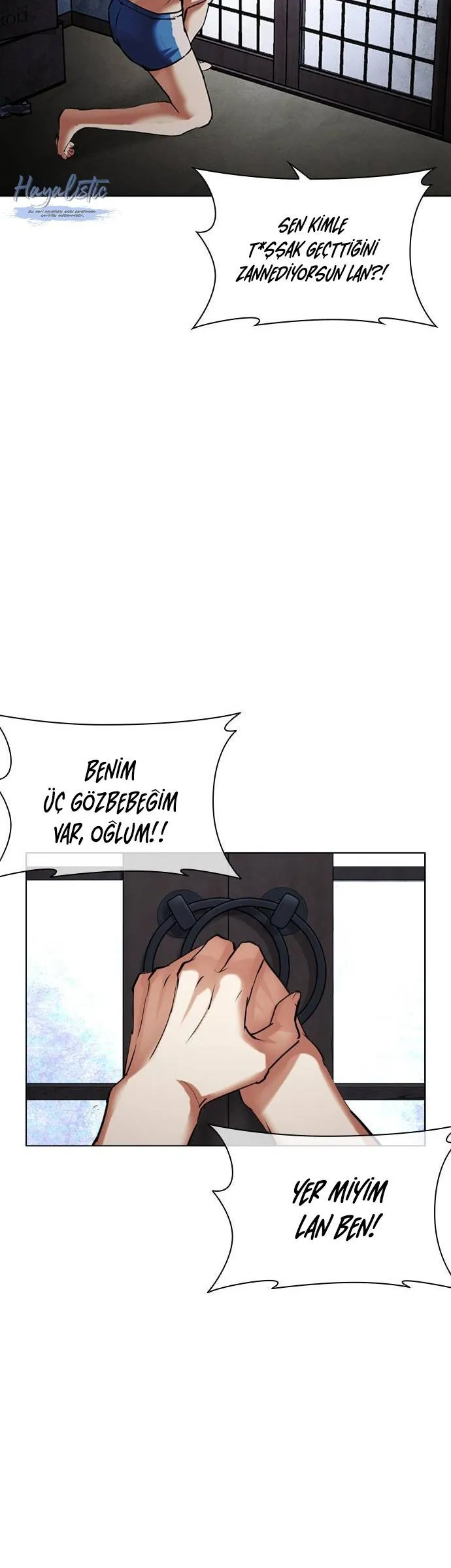 Bölüm 485 - Sayfa 93