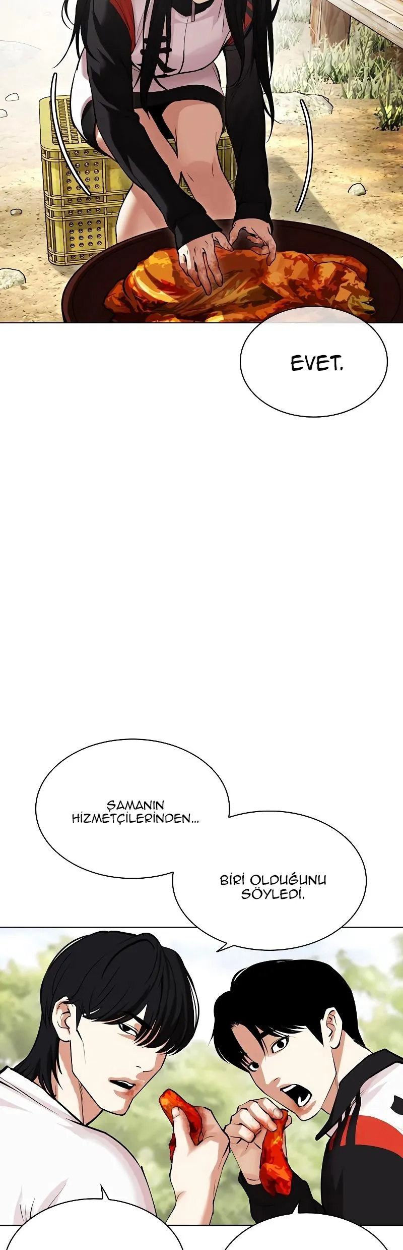 Bölüm 486 - Sayfa 24