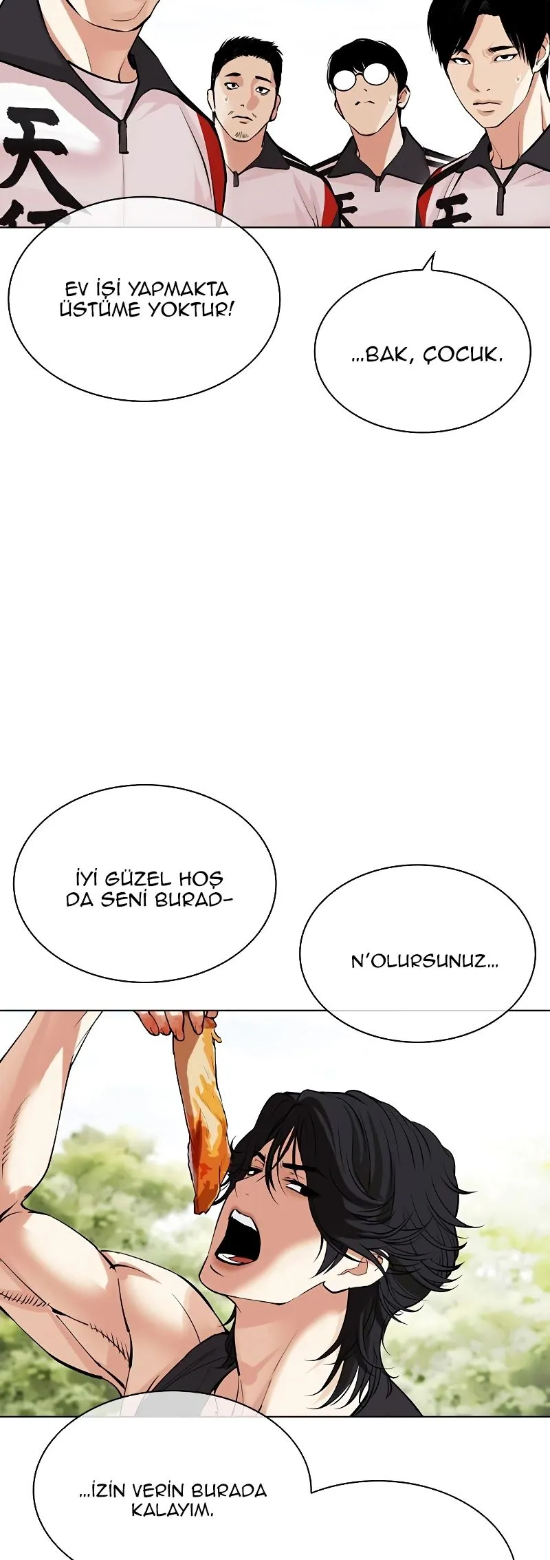Bölüm 486 - Sayfa 35