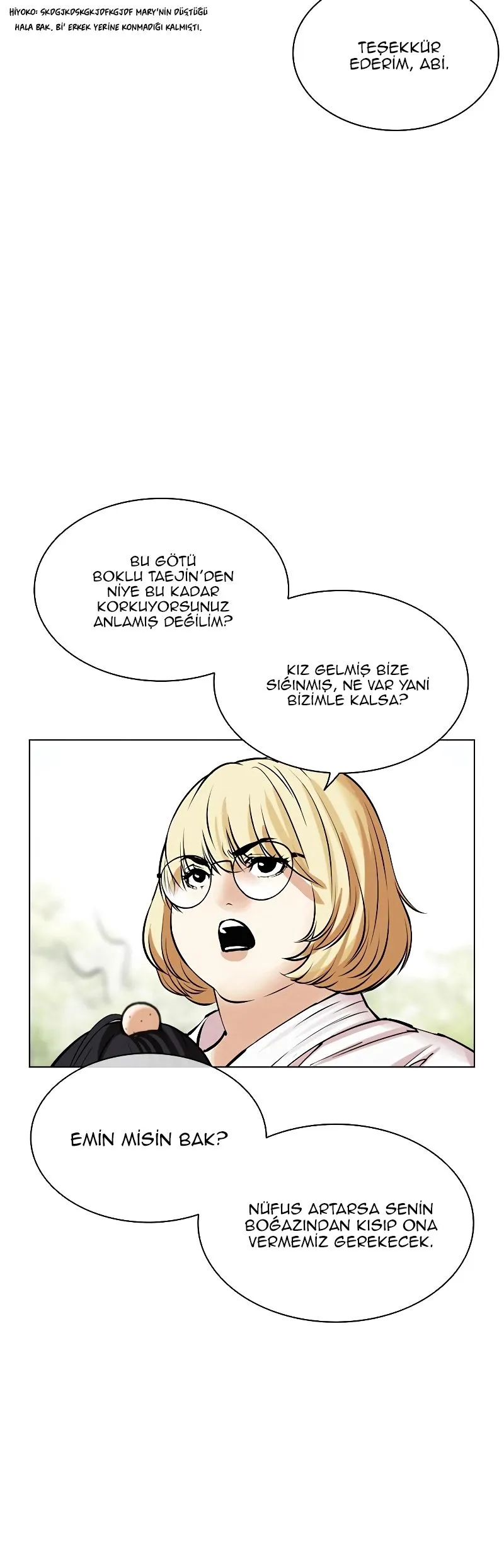 Bölüm 486 - Sayfa 41
