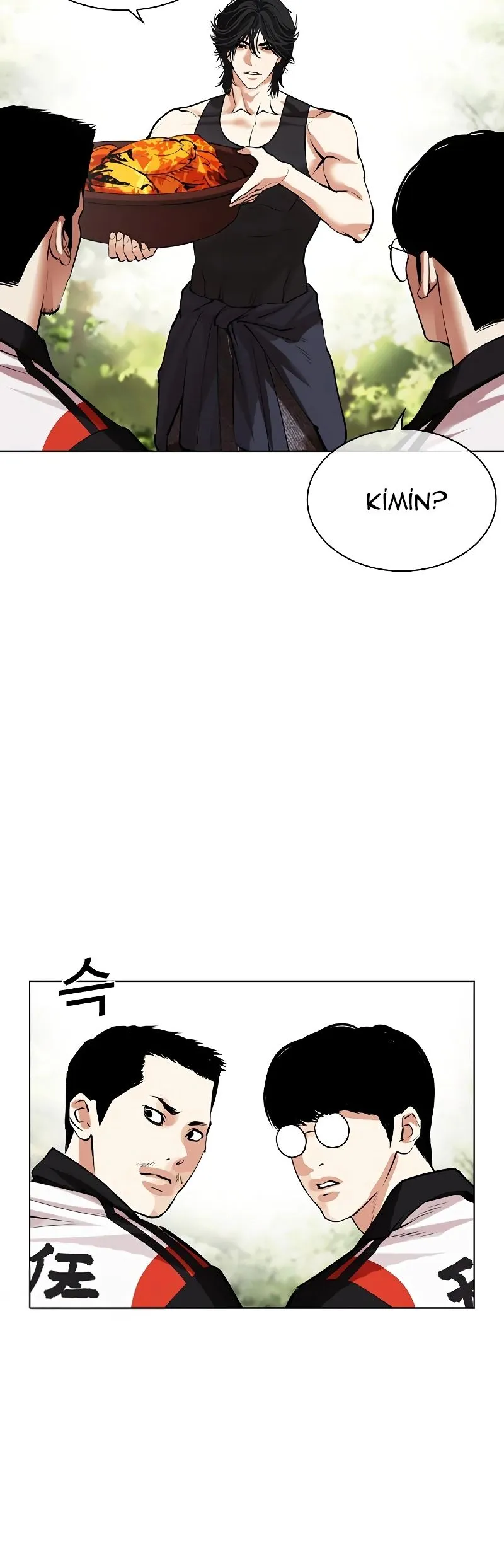 Bölüm 486 - Sayfa 43