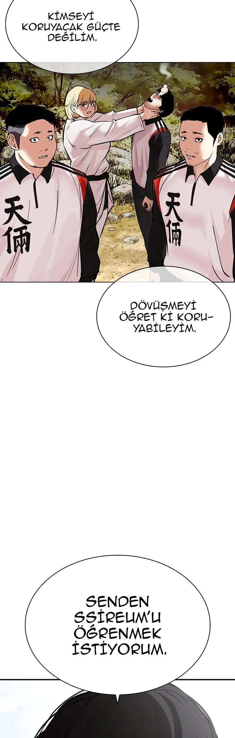 Bölüm 486 - Sayfa 54