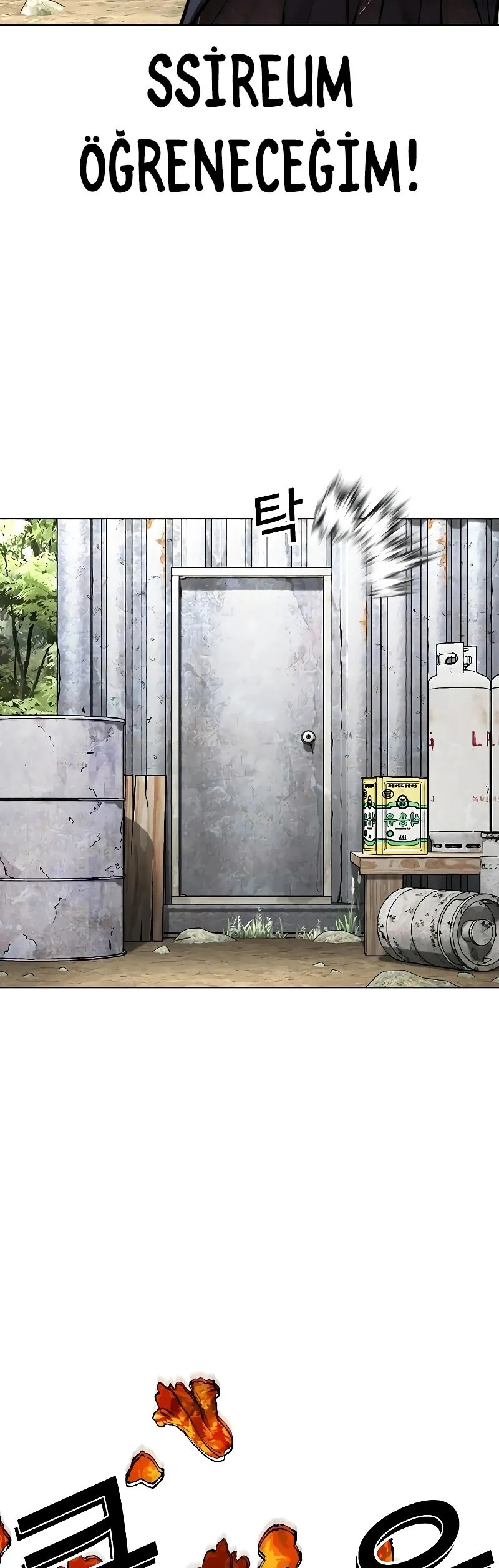 Bölüm 486 - Sayfa 58