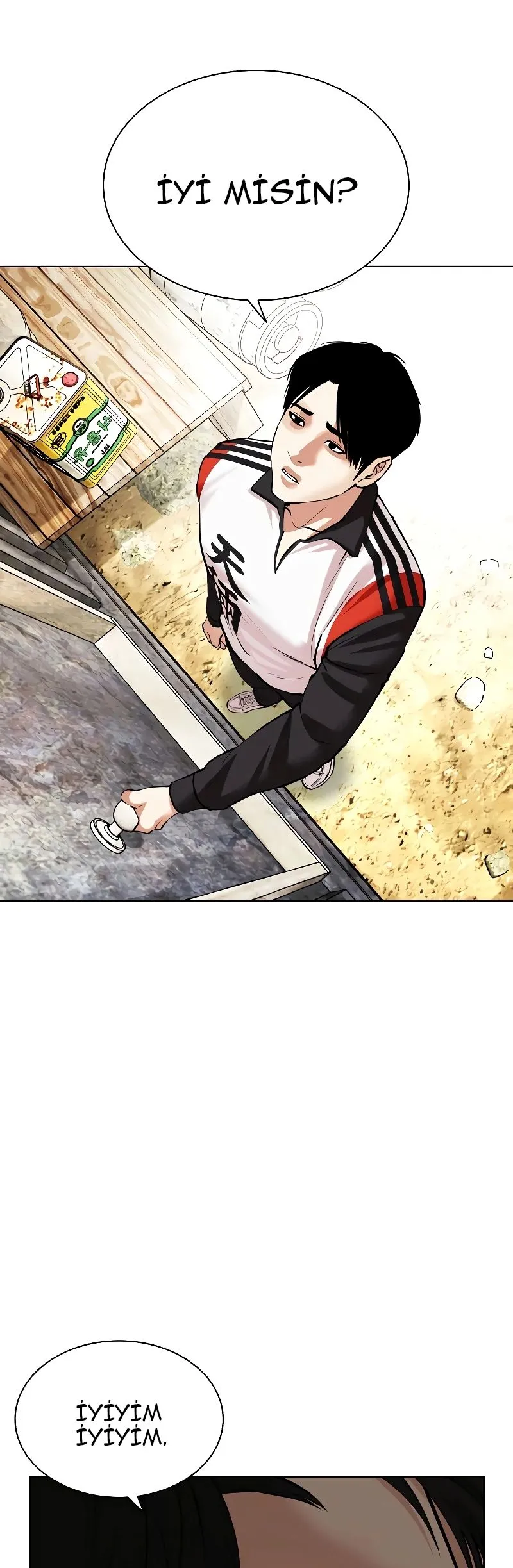 Bölüm 486 - Sayfa 64