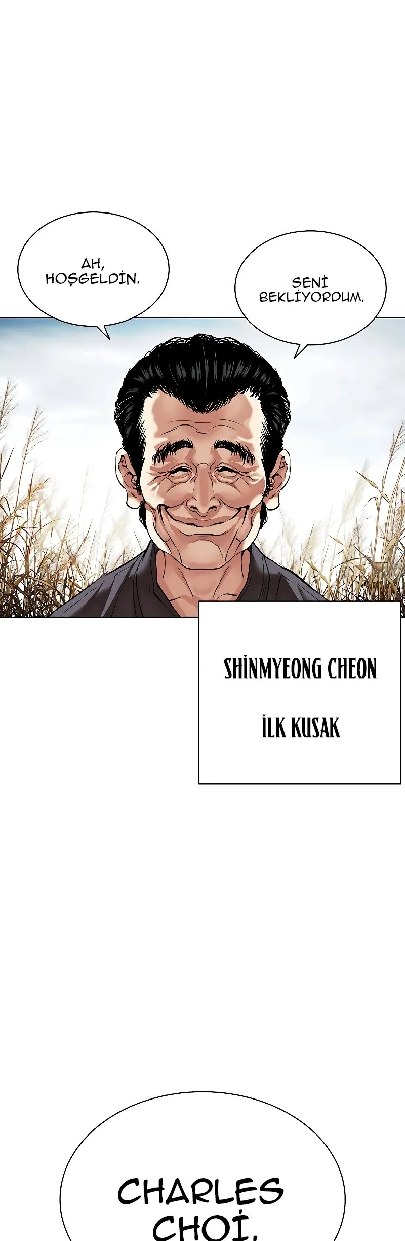 Bölüm 486 - Sayfa 69