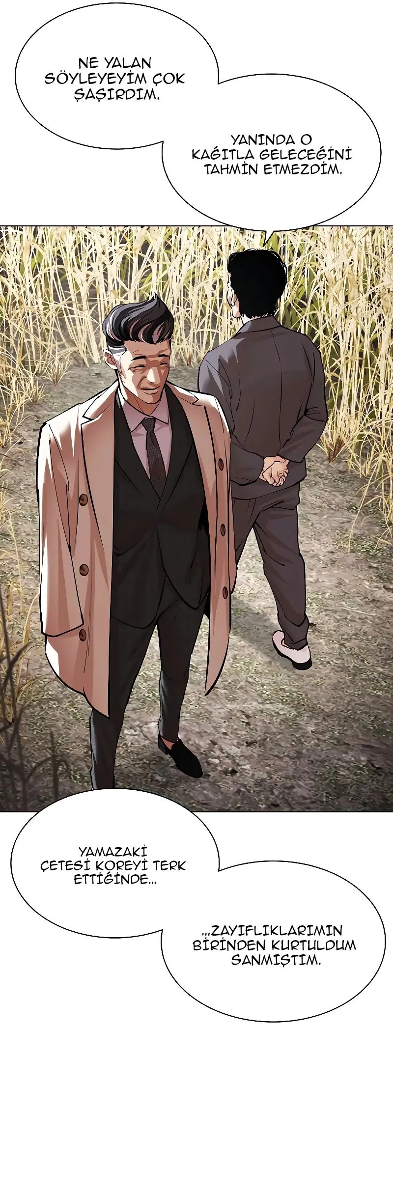 Bölüm 486 - Sayfa 74