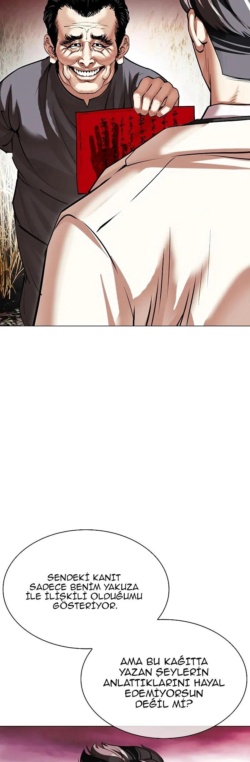 Bölüm 486 - Sayfa 81