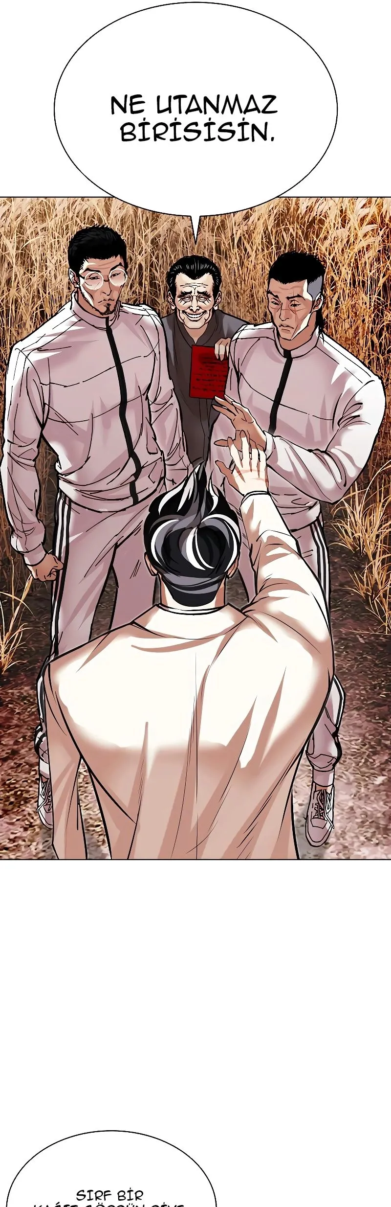 Bölüm 486 - Sayfa 86