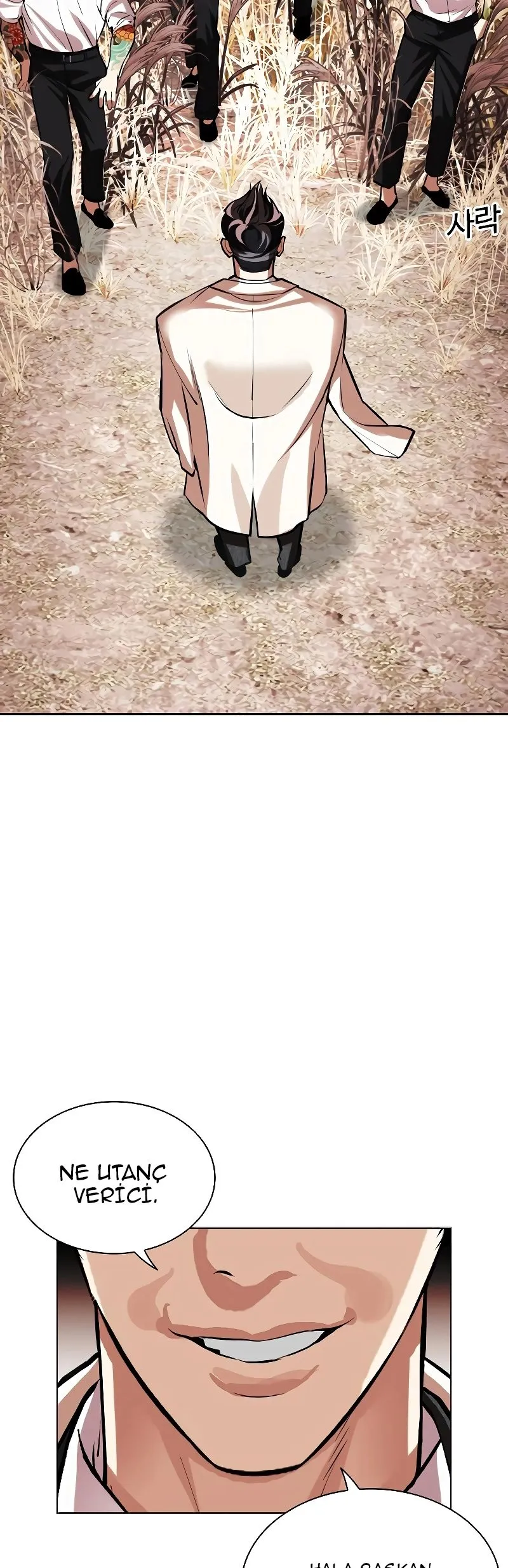 Bölüm 486 - Sayfa 91