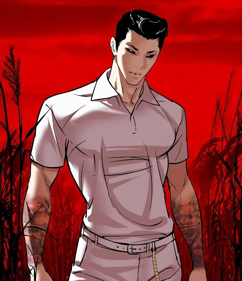 Bölüm 486 - Sayfa 98