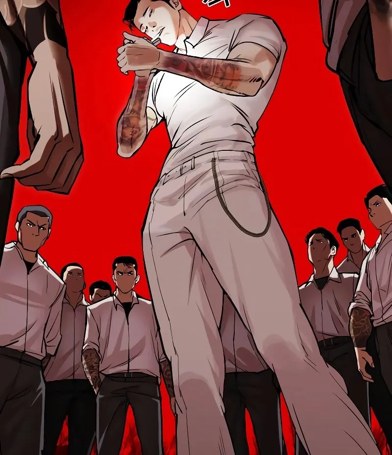 Bölüm 486 - Sayfa 104