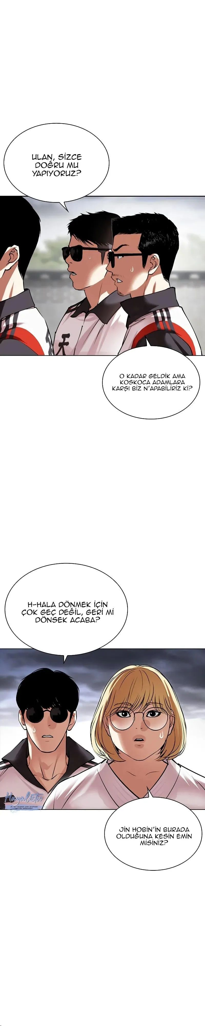 Bölüm 489 - Sayfa 36