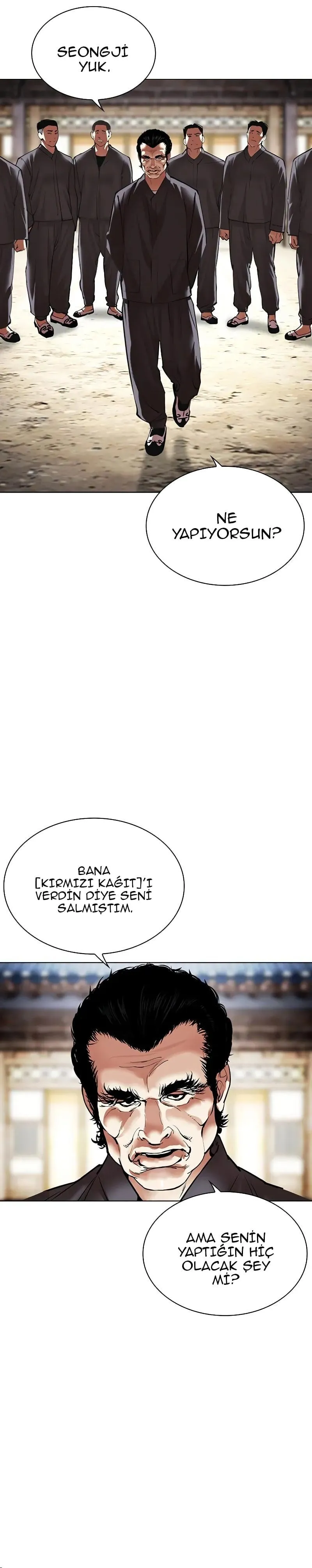 Bölüm 489 - Sayfa 57