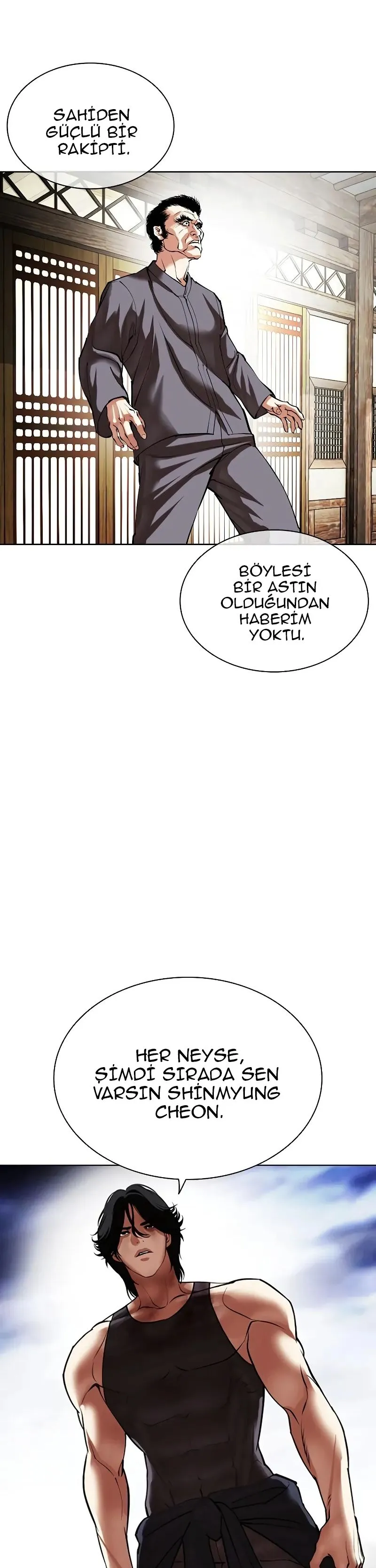 Bölüm 492 - Sayfa 3