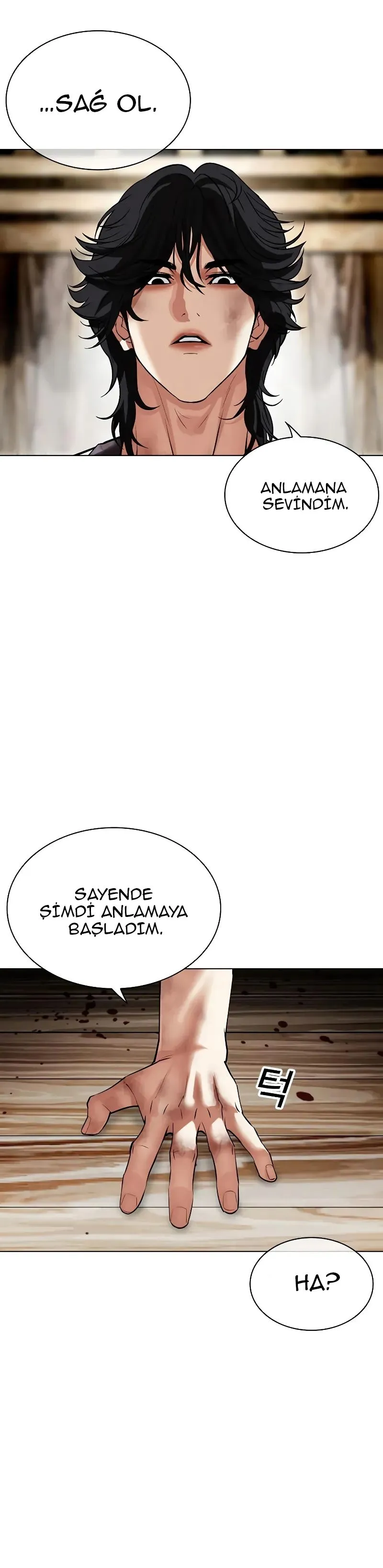 Bölüm 492 - Sayfa 20