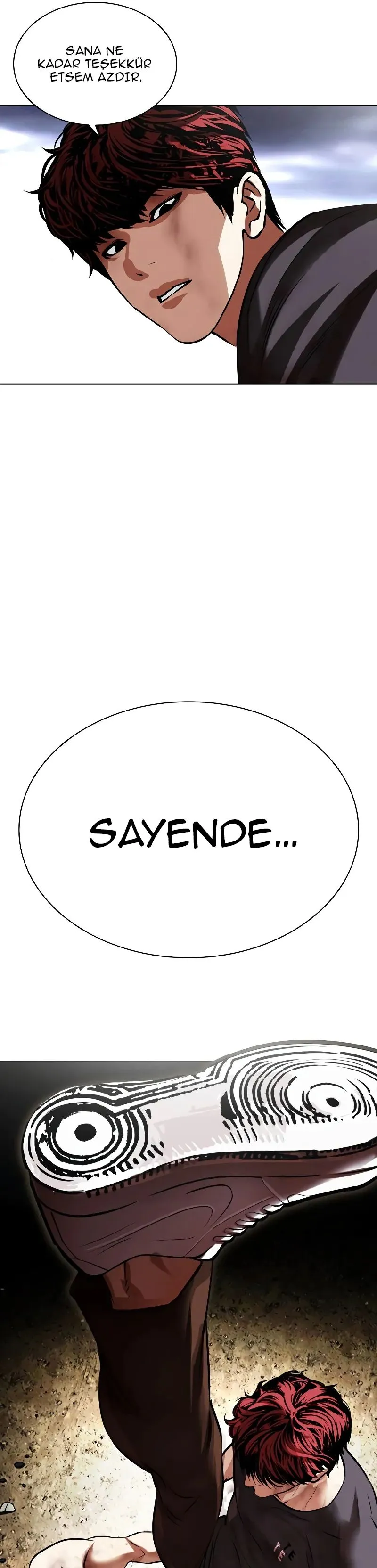 Bölüm 492 - Sayfa 29